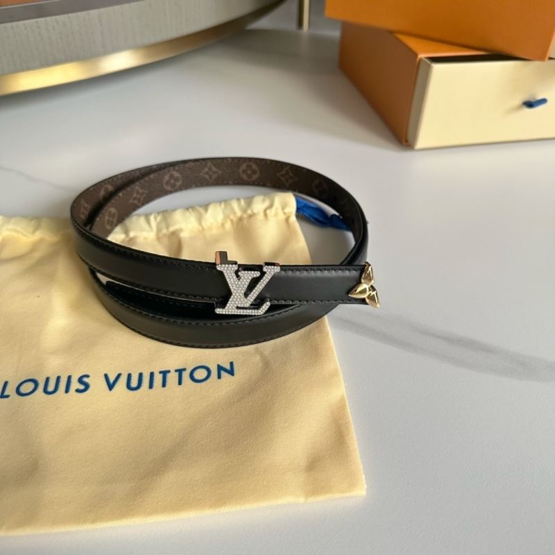 Louis Vuitton Belts